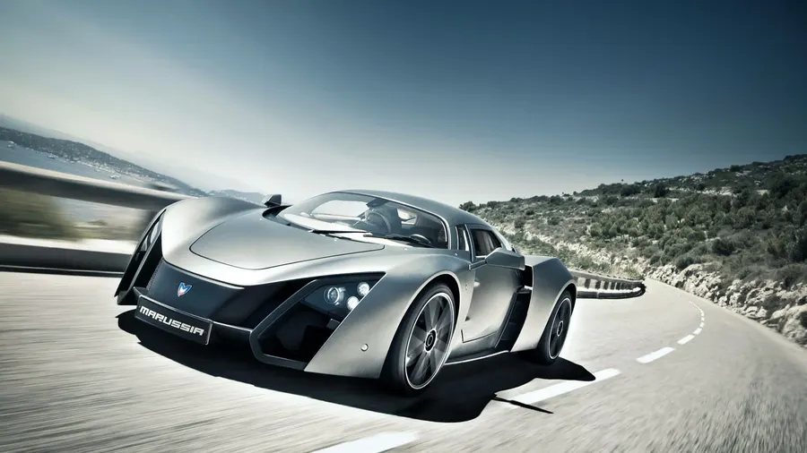 Cars photography