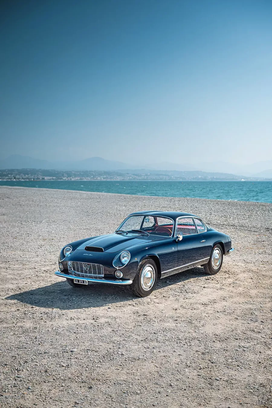 Lancia Flamina - Aguttes